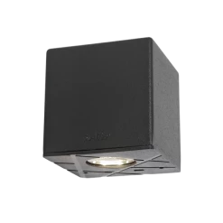 In-Lite Cubid Wall Spot Deck & Railing Lights