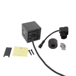 In-Lite Cubid Wall Spot Deck & Railing Lights