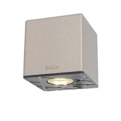 In-Lite Cubid Wall Spot Deck & Railing Lights