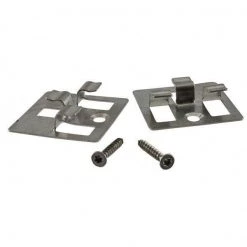 All Decking Rinato Double Fixing Clip Pack