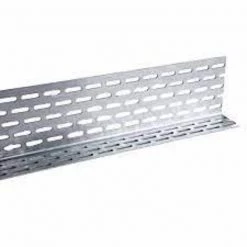 Millboard Envello Perforated Closure Trim All Decking