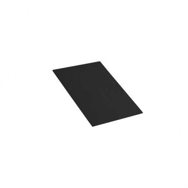 Pro Railing Decking Balustrades End Cap -Posiglaze Matt Black 3 Pro Railing Decking Balustrades End Cap -Posiglaze Matt Black