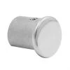 Pro Railing End Cap - S/S 316 Fits 25mm Dia. Split Tube