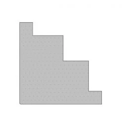 Millboard Envello External Corner Profile