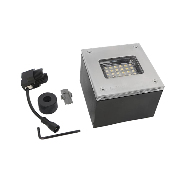 In-lite FLH-LED008 (WW) 3 In-lite FLH-LED008 (WW)