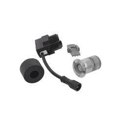 Deck & Railing Lights In-lite FUSION 22 RVS