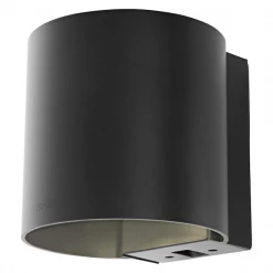 In-lite Deck & Railing Lights Halo Down Dark