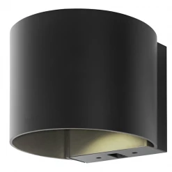 In-lite Halo Up Down Dark 100-230v Deck & Railing Lights