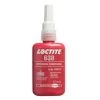 Pro Railing High Strength Retainer - 50ml Bottle Loctite 638 Deck Cleaner And Maintenance