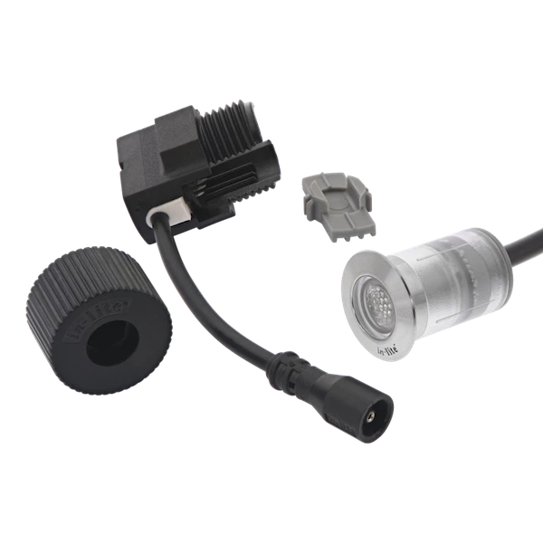 In-lite HYVE 22 RVS Deck & Railing Lights 3 In-lite HYVE 22 RVS Deck & Railing Lights