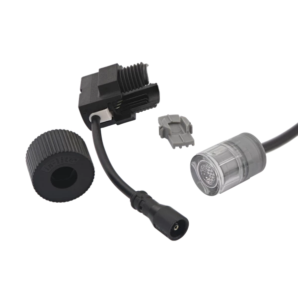 Deck & Railing Lights In-lite HYVE 22 3 Deck & Railing Lights In-lite HYVE 22