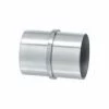 Pro Railing Decking Balustrades 316L Stainless Steel Inline Connector 48.3mm