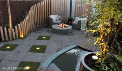 In-lite Flux Integrated Ground Spot Light Deck & Railing Lights 13 In-lite Flux Integrated Ground Spot Light Deck & Railing Lights