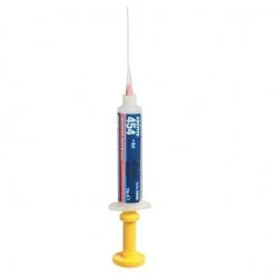 Pro Railing Instant Adhesive Gel - 10g Syringe Tube C/W Manual Plunger & 22ga Ext. Needle Deck Cleaner And Maintenance