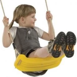 Deck Supermarket Blown Moulded Plastic Swing Seat Deck Supermarket