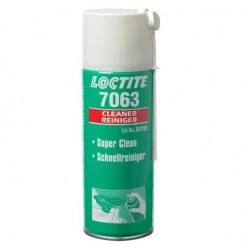 Pro Railing Loctite 7063 Cleaner - 400ml For Stainless Steel Deck Cleaner And Maintenance