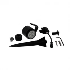 In-Lite Mini Scope Outdoor Spotlight 12 Volt Deck & Railing Lights