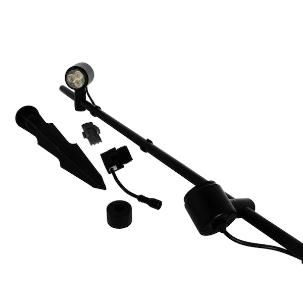 In-lite MINI SCOPE DUO Deck & Railing Lights 3 In-lite MINI SCOPE DUO Deck & Railing Lights