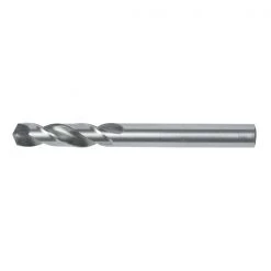 Pro Railing Pilot Drill For M5 Thread Rolling Screw For Stainless Steel HSS Co 4.5mm Decking Balustrades