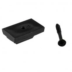 Rinato Natural/Classic/Heritage Plastic Fixing Clip & Screw Pack All Decking