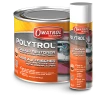 Owatrol Coatings UK Deck Paint And Treatment Polytrol Colour Restorer For Dull Or Faded Surfaces