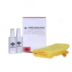 Pro Railing Pro-Railing Protect Clean And Protect Standard Kit