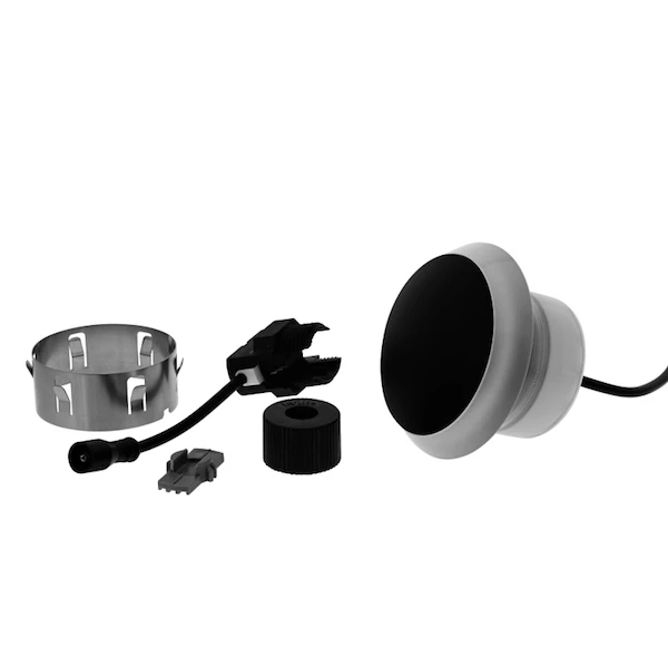 In-lite Deck & Railing Lights Puck 6 In-lite Deck & Railing Lights Puck