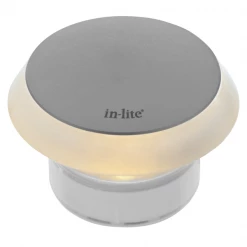 In-lite Deck & Railing Lights Puck