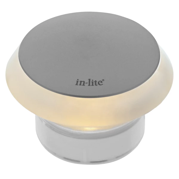In-lite Deck & Railing Lights Puck 3 In-lite Deck & Railing Lights Puck