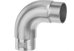 Pro Railing 316L Stainless Steel 90° Elbow 48.3mm