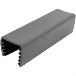 Pro Railing Rubber Gasket For 25mm Diameter Split Tube -10-12mm Glass