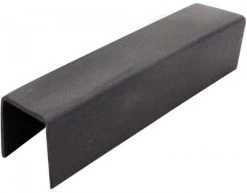 Pro Railing Rubber Gasket For 25mm Diameter Split Tube -10-12mm Glass