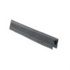 Pro Railing Decking Balustrades Rubber Profile For 10 - 21.5mm Glass To Suit 48.3mm Split Tube - Price Per Mtr