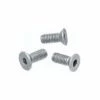Pro Railing S/S Socket Csk Head Screw S/S 316 M6 X 20mm Long