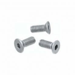 Pro Railing S/S Socket Csk Head Screw S/S 316 M6 X 20mm Long