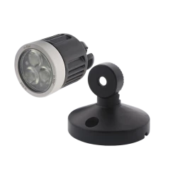 Deck & Railing Lights In-lite SCOPE BASE PLATE