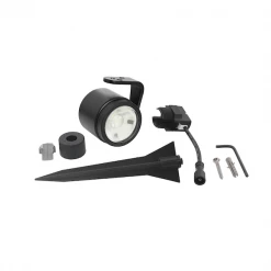 Deck & Railing Lights In-Lite Scope Outdoor Spotlight 12 Volt