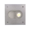 In-lite SENTINA 150X150 *Discontinued To Clear Deck & Railing Lights 1 In-lite SENTINA 150X150 *Discontinued To Clear Deck & Railing Lights
