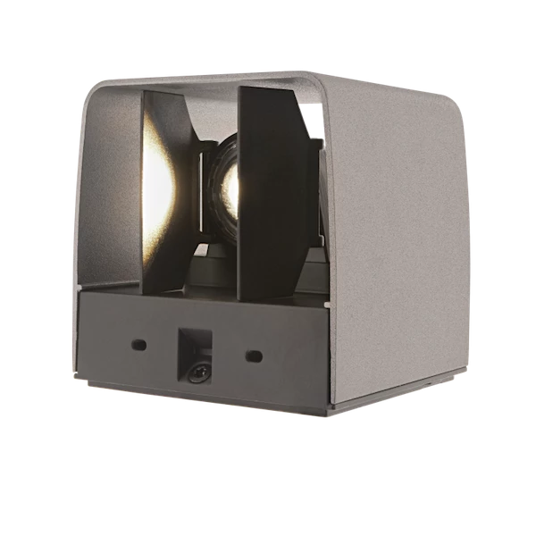 In-lite SHUTTER 2 3 In-lite SHUTTER 2