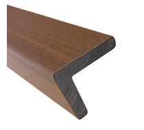 UltraShield Angle Edging 2200mm All Decking