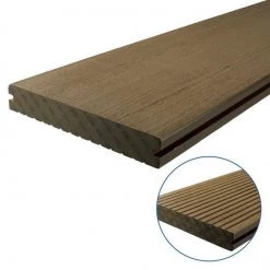 Rinato Classic Composite Deck Board All Decking