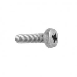 Pro Railing Decking Balustrades Thread Rolling Bolt A4 S/S 316 For Handrail Brkts M5x20mm Long