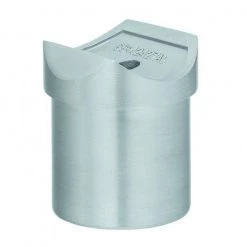 Pro Railing Tube Adaptor 48.3mm Fix 48.3mm Mounting 316L