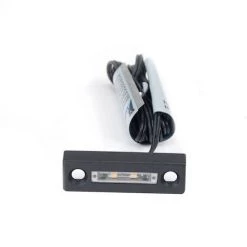 Fortress Railing Products Fortress Railing Accents Universal Light Black Sand Box Of 6