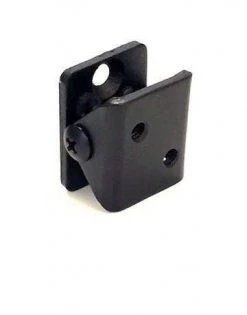 Fortress Railing FE26-UB-04-1'' Angle Adapter Black Sand (Bag Of 4) Decking Balustrades