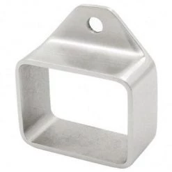 Pro Railing Wall Bracket For 40 X 30mm Tube Duplex 2205