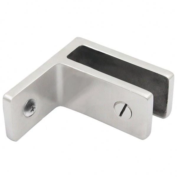 Pro Railing Wall Bracket Glass Stiffener Duplex 2205 Decking Balustrades 3 Pro Railing Wall Bracket Glass Stiffener Duplex 2205 Decking Balustrades