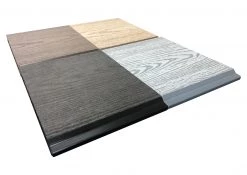 Deck Supermarket Limited Composite Fence Panel 1830mm Wide 9 Deck Supermarket Limited Composite Fence Panel 1830mm Wide