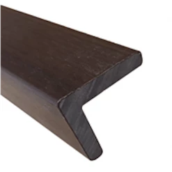 UltraShield Angle Edging 2200mm All Decking