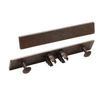 UltraShield End Caps Pack 10